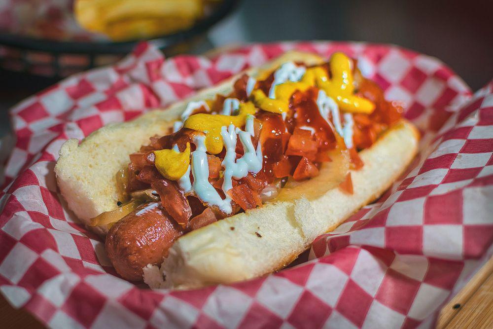 5 Olahan Cheese Dog yang Bikin Hidangan Semakin Melting