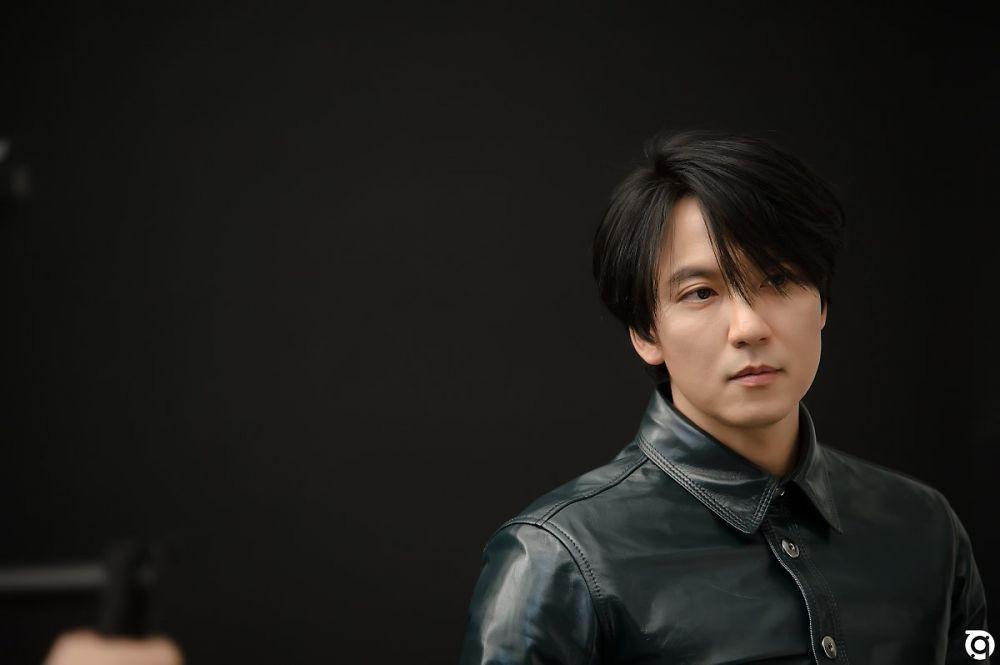 Kim Nam Gil (post.naver.com/길스토리이엔티)