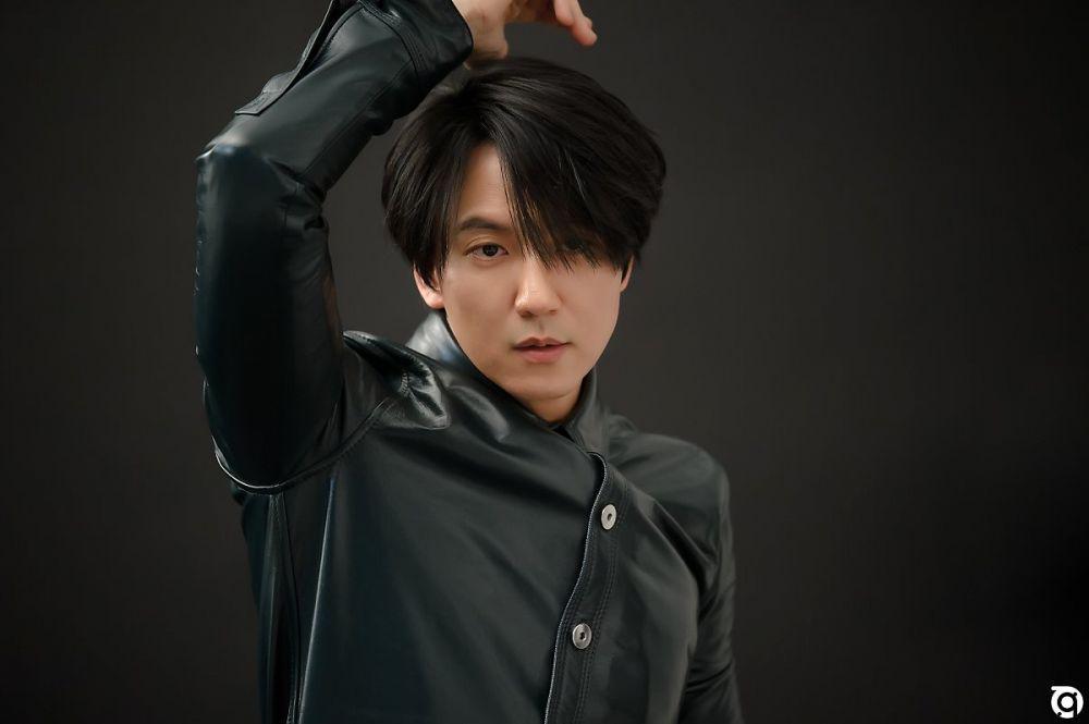 Kim Nam Gil (post.naver.com/길스토리이엔티)