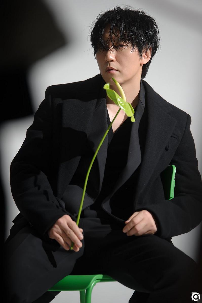 Kim Nam Gil (post.naver.com/길스토리이엔티)