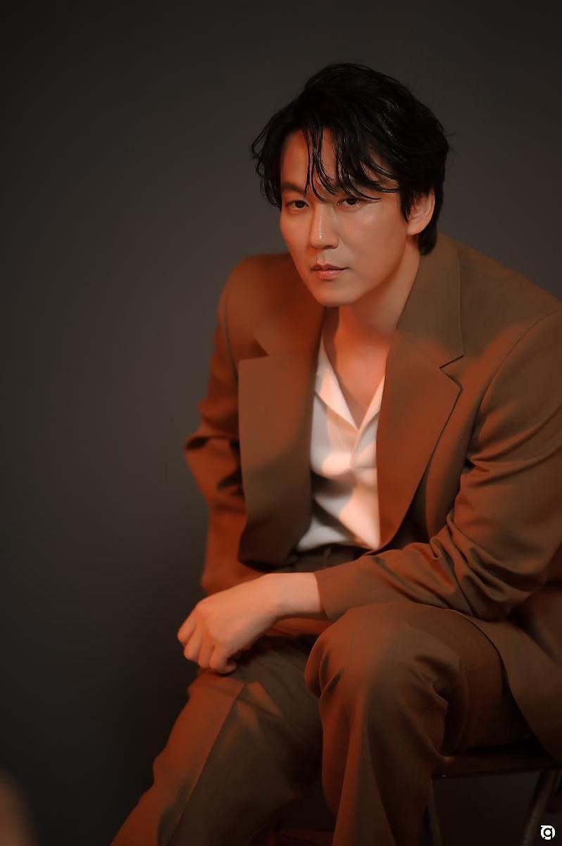 Kim Nam Gil (post.naver.com/Gilstory ENT)