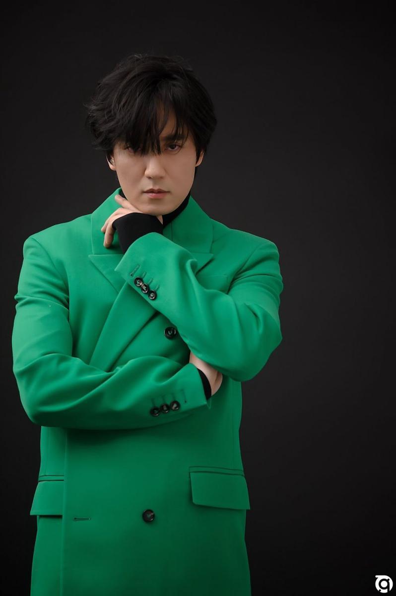 Kim Nam Gil (post.naver.com/길스토리이엔티)