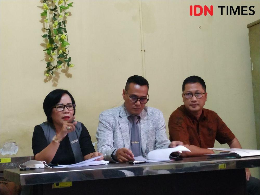 Ditipu Anggota DPRD Kaltim, Pengusaha Ajukan Praperadilan PN Bandung