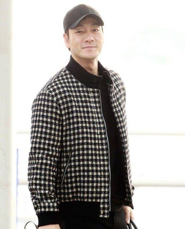 Park Hae Soo (instagram.com/actor_parkhaesoo)