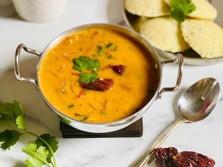 sambar (instagram.com/vegspirationfeed)