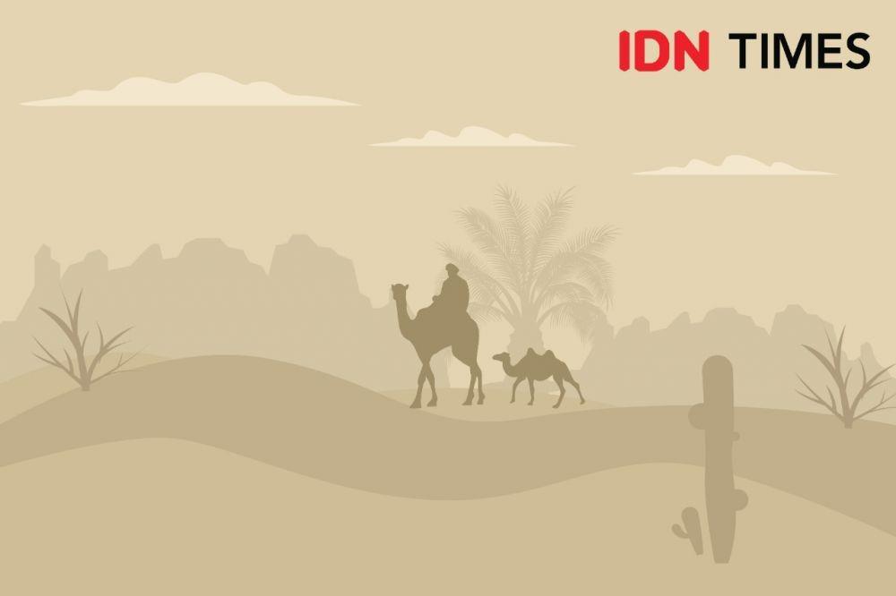 Kisah Ali bin Abi Thalib, Juru Tulis Nabi Berjuluk Gerbang Pengetahuan