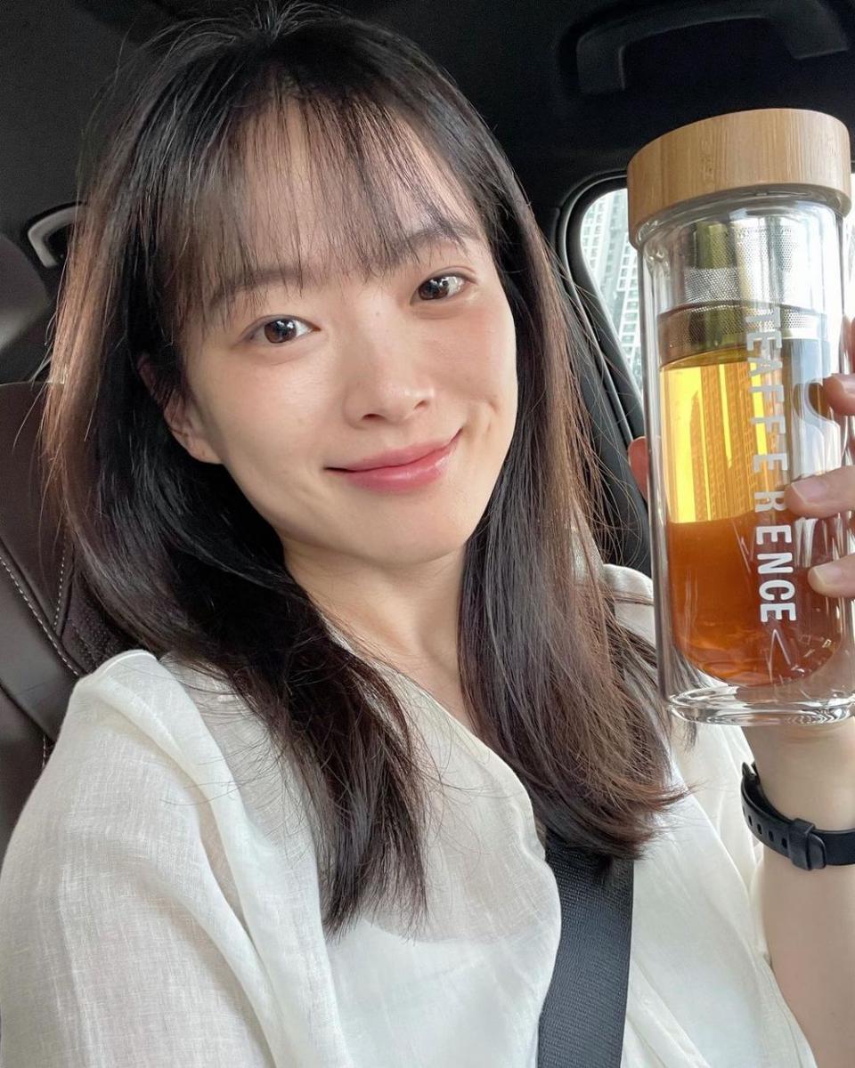 Chun Woo Hee (instagram.com/thousand_wooo)