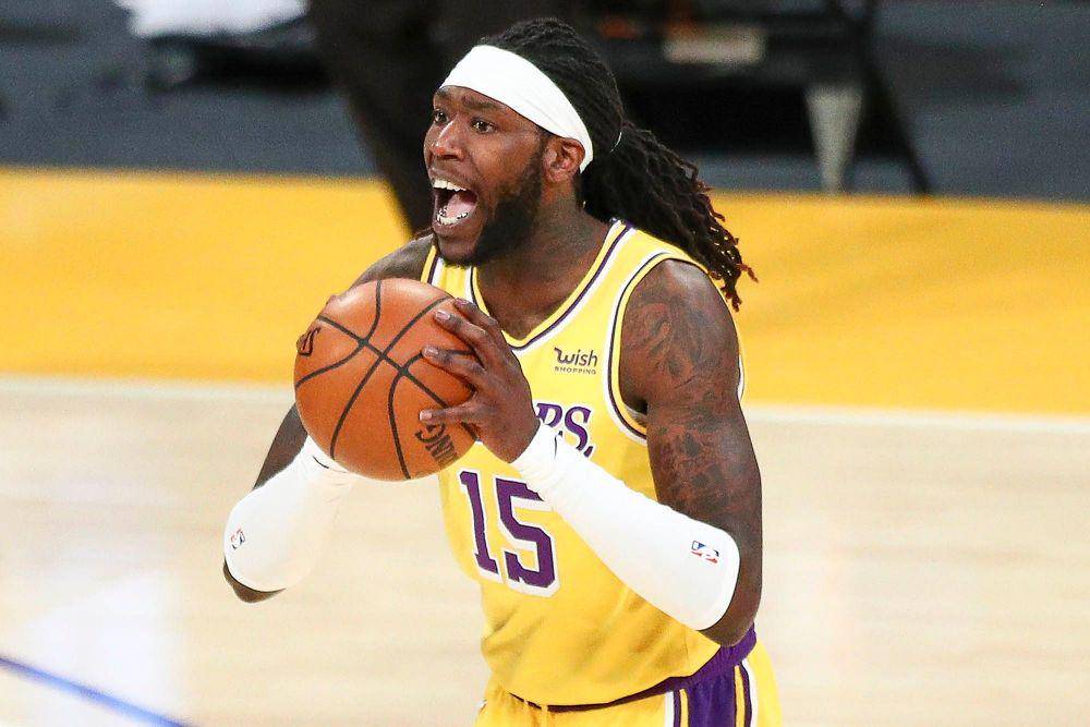 Montrezl Harrell (nypost.com)