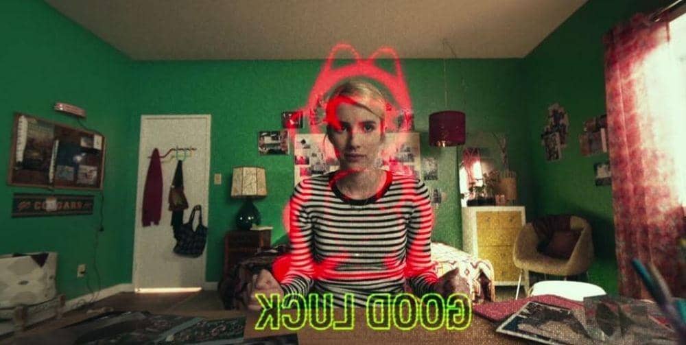 8 Film Bertema Media Sosial, Inspiratif sampai Investigatif