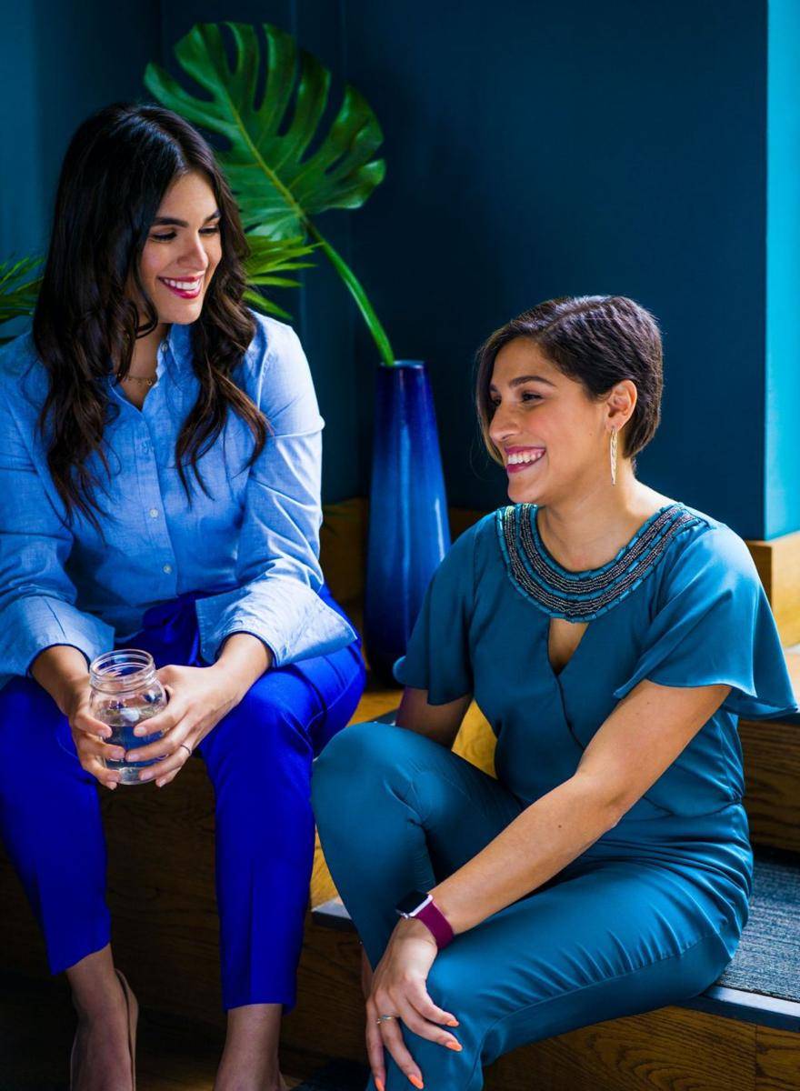 Ilustrasi bersama sahabat. (pexels.com/Jopwell)