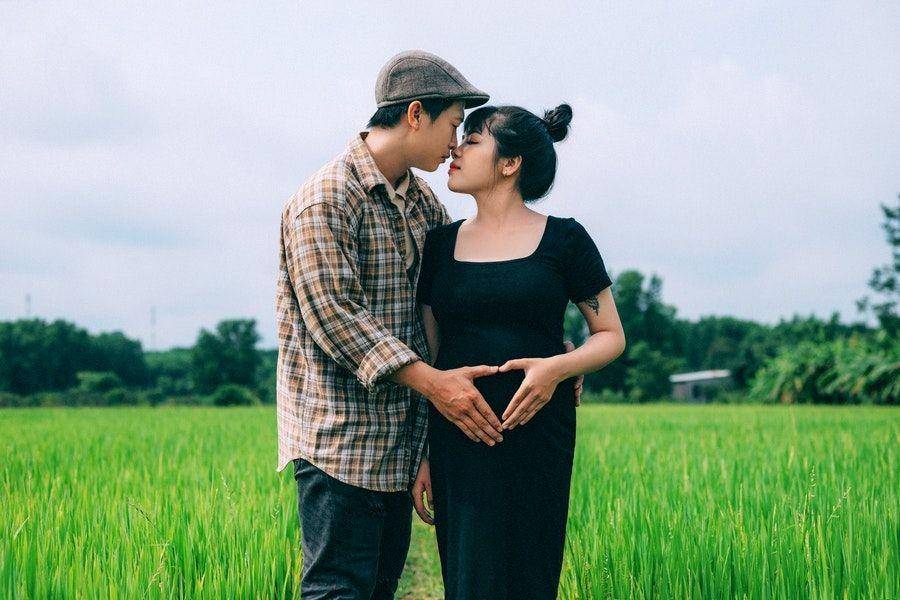 Ilustrasi keluarga (pexels.com/@ku3weddinghouse)