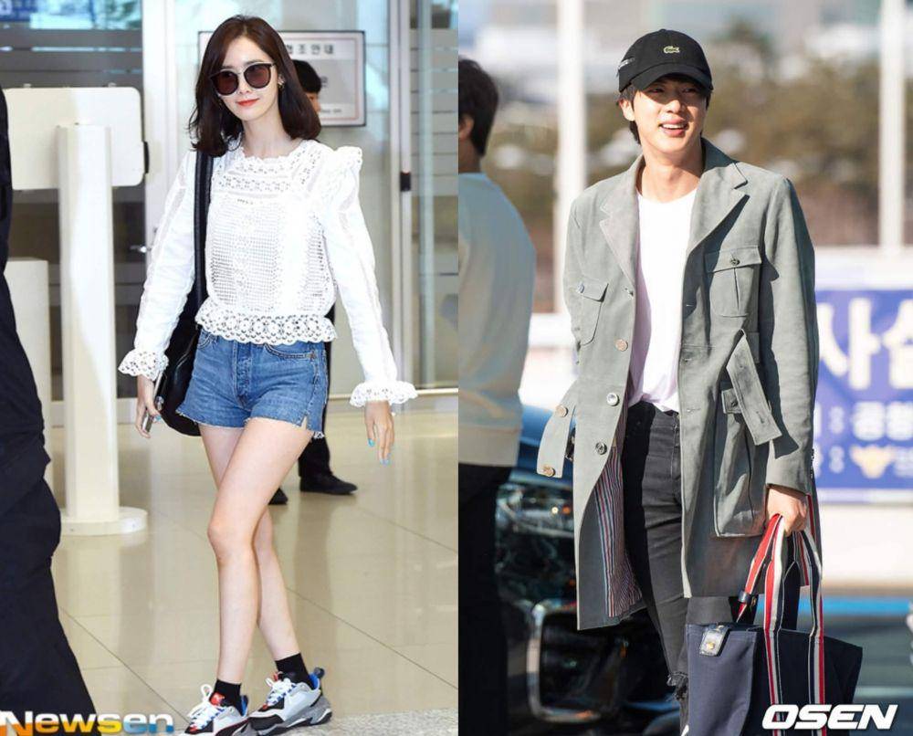 12 Nama Outfit dalam Bahasa Korea, Dihafalkan Sambil Siapin OOTD Yuk!