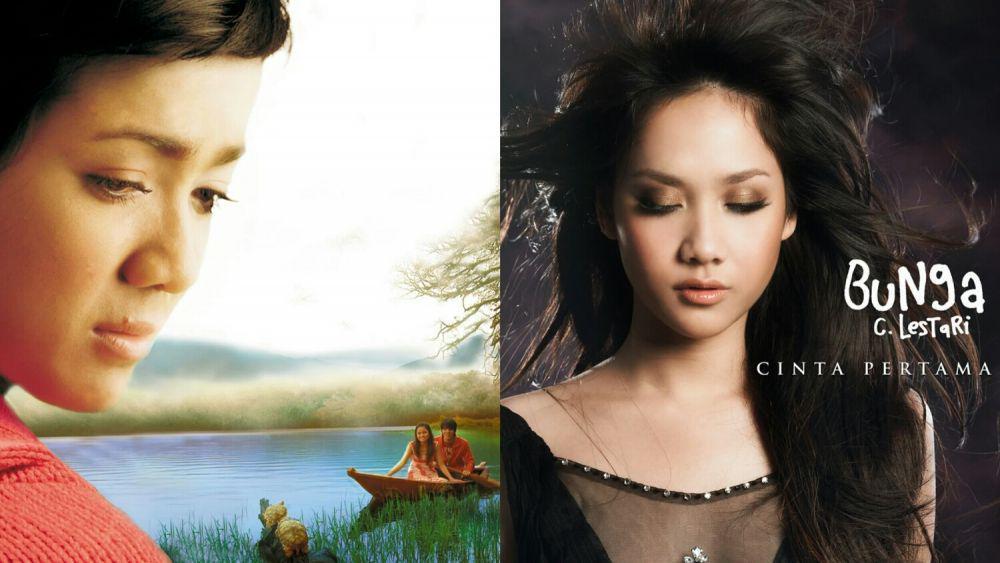 5 OST Film Indonesia yang Hits Era 2000an, Penuh Kenangan!
