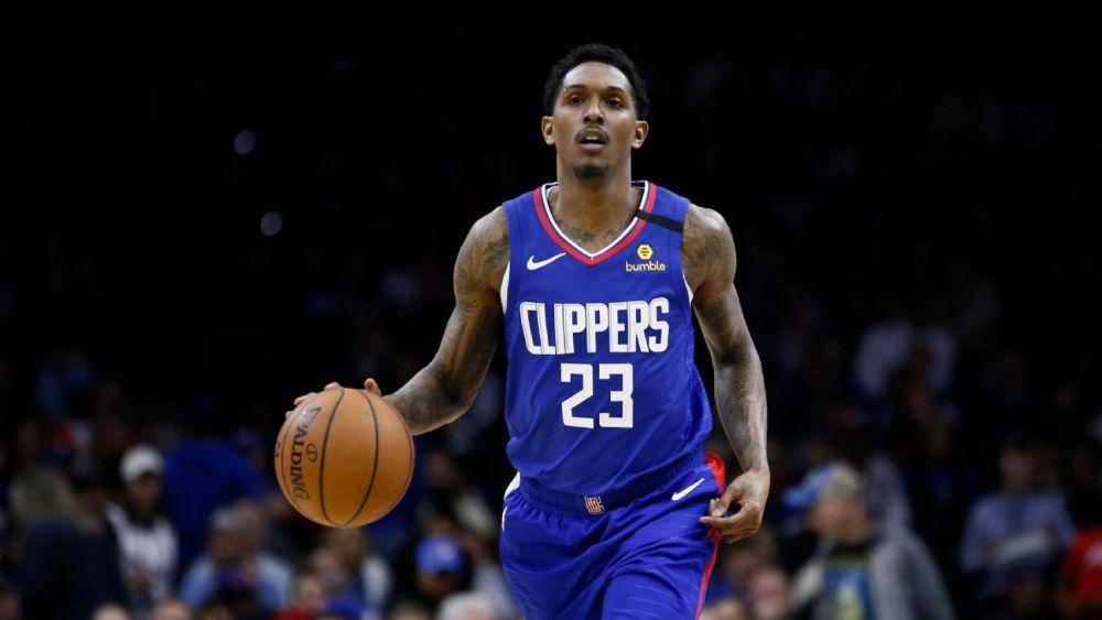 Lou Williams (espn.com)