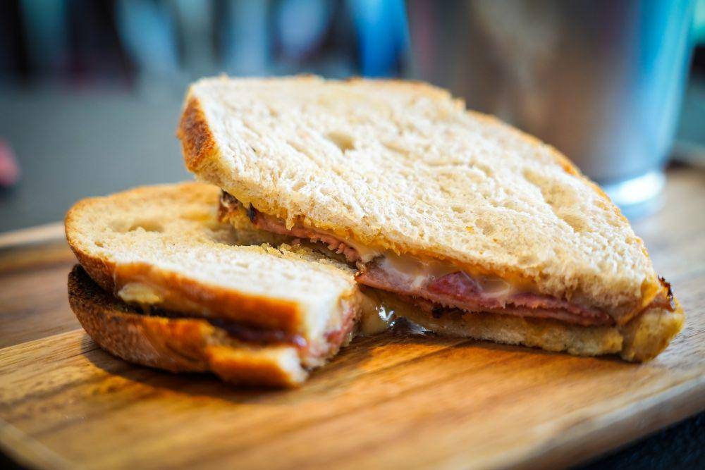ilustrasi chipotle grilled cheese (pixabay.com/Chris Tweten)