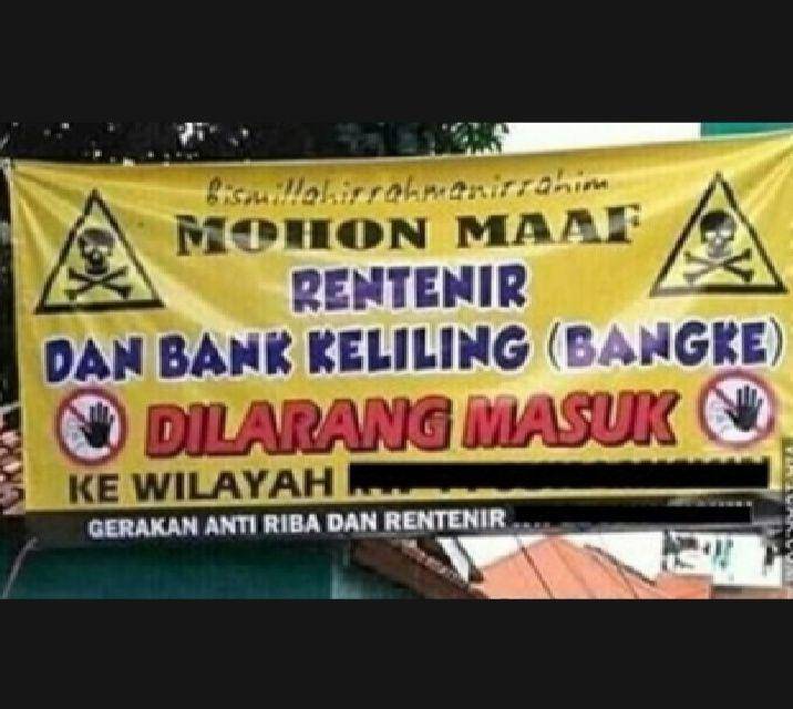 singkatan kocak bikin ngakak (instagram.com/recehtapiviral)