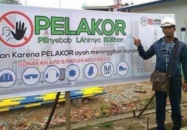 9 Imbauan Lucu Pakai Singkatan Ini Bikin Kamu Gagal Paham