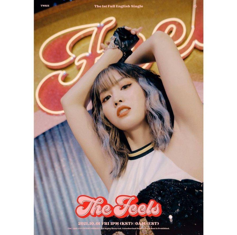 Momo TWICE (instagram.com/twicetagram)