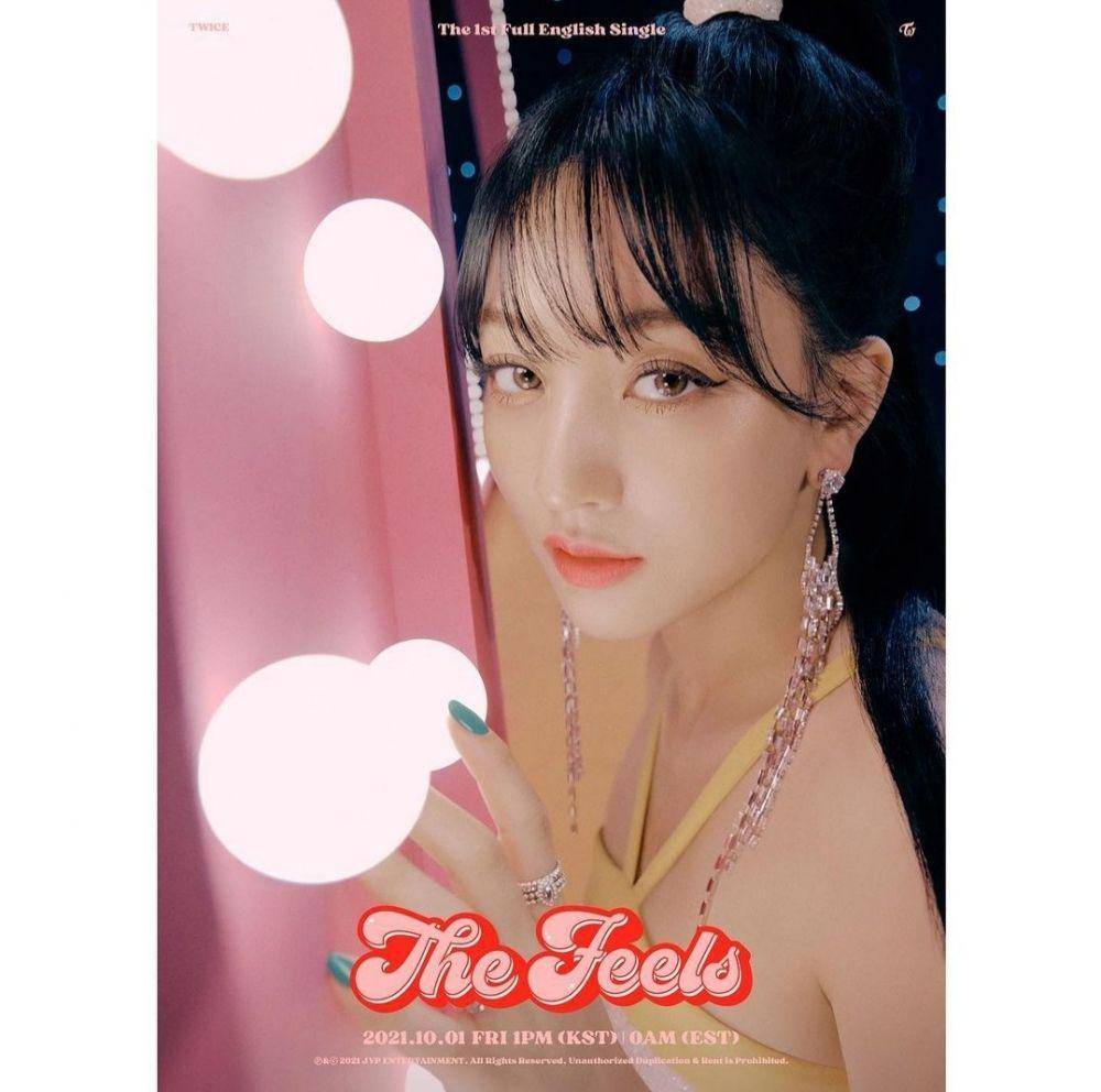 Jihyo TWICE (instagram.com/twicetagram)