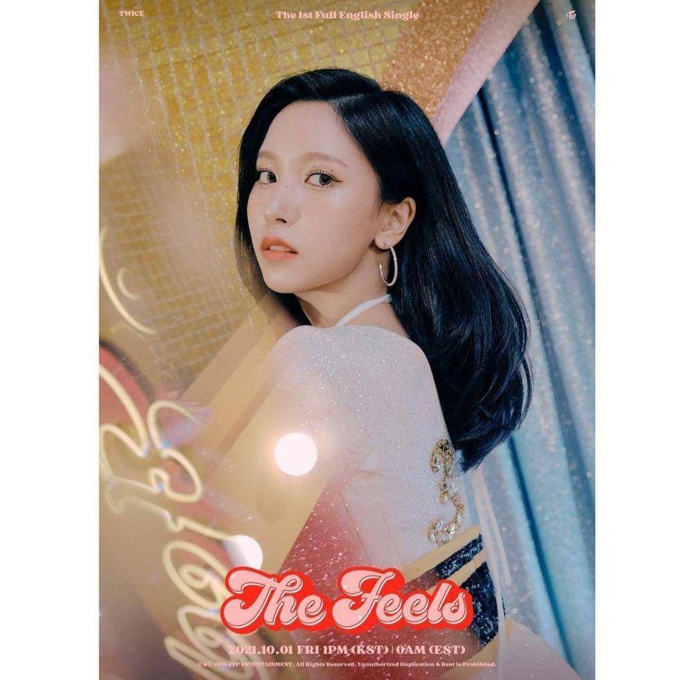 Mina TWICE (instagram.com/twicetagram)