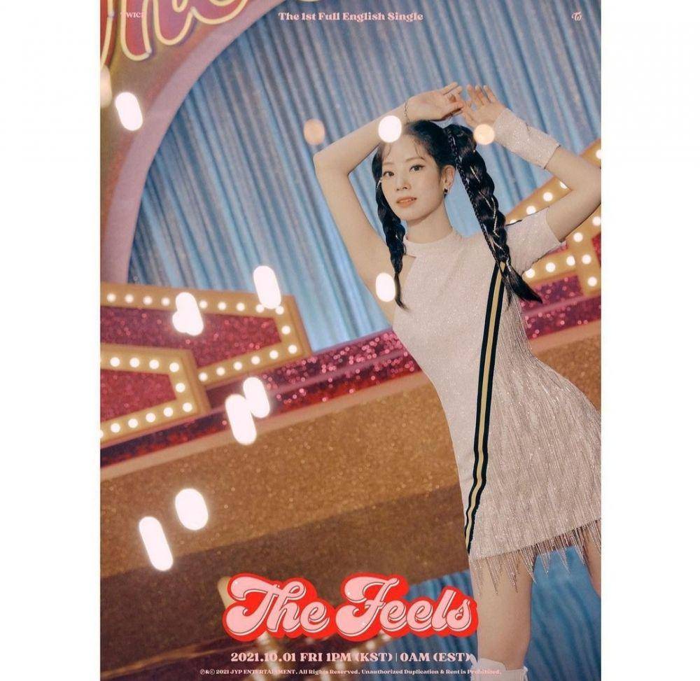Dahyun TWICE (instagram.com/twicetagram)