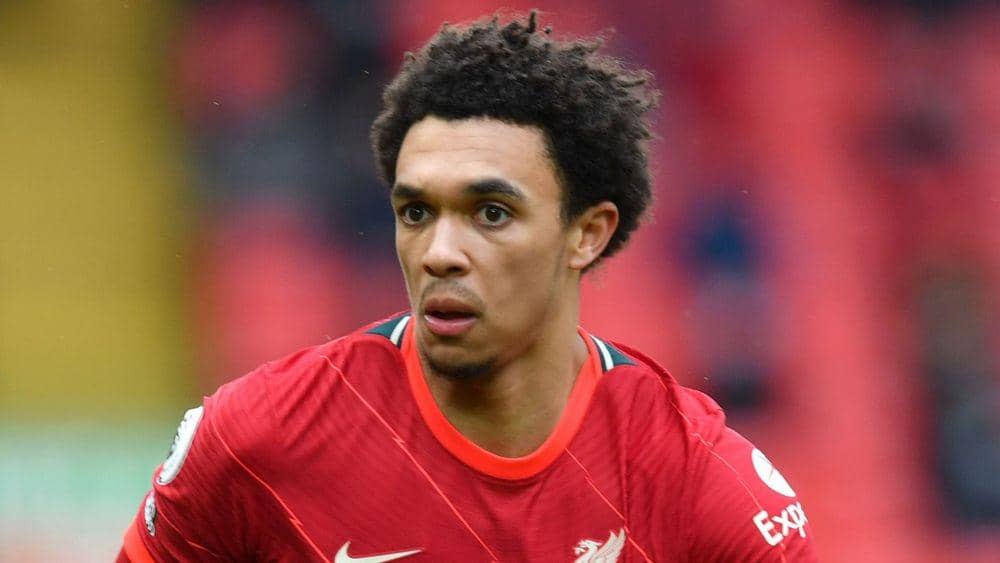 Liverpool Ketar-ketir Alexander-Arnold Absen Lawan Porto