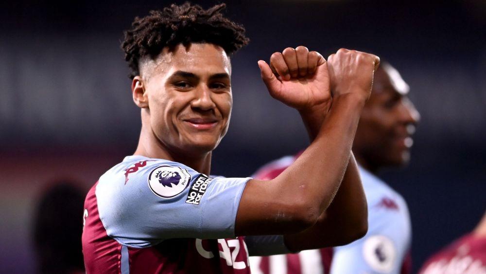 Ollie Watkins. (skysports.com)