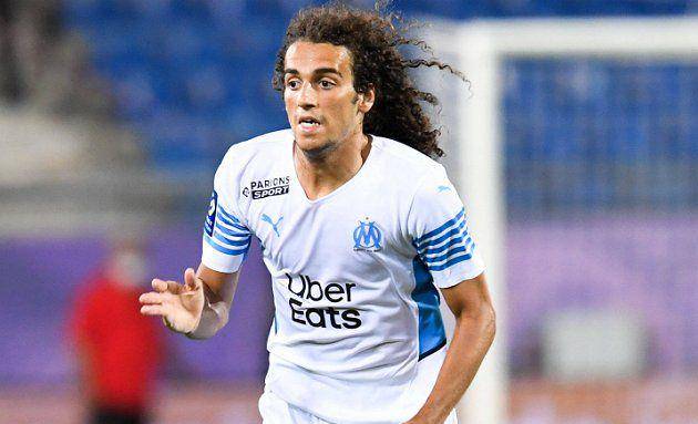 Matteo Guendouzi (tribalfootball.com)