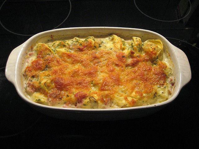 ilustrasi cornbread casserole (pixabay.com/Lebensmittelfotos)