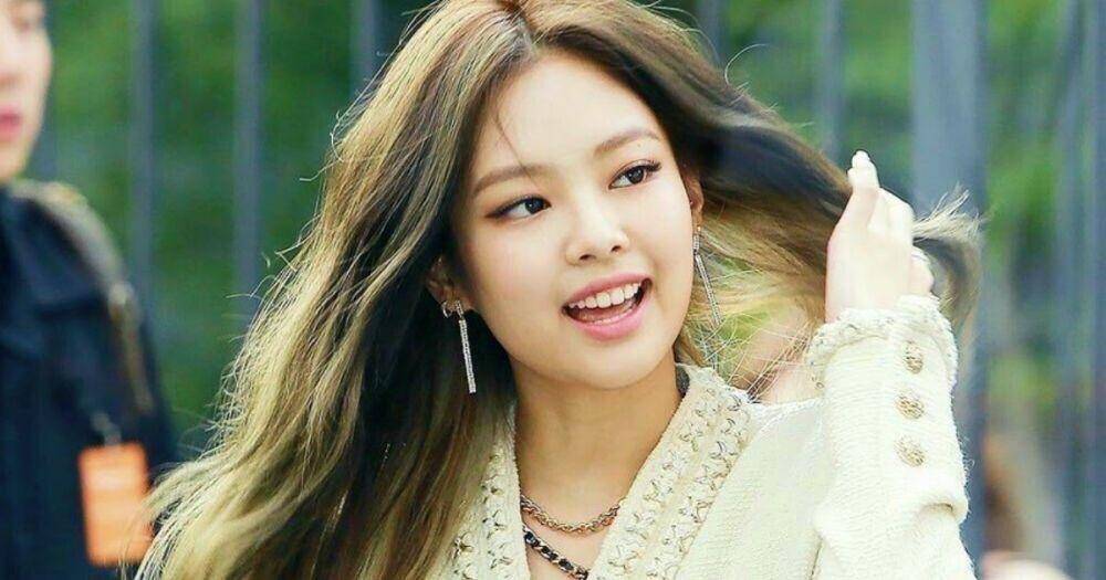 Menu diet ala Jennie BLACKPINK (koreaboo.com)