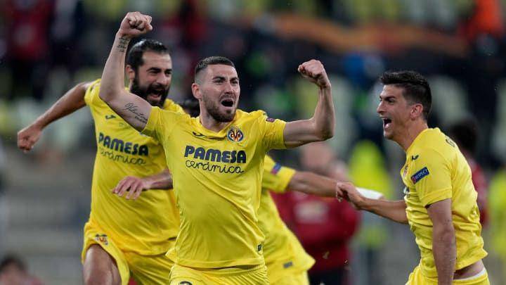 potret para pemain Villarreal (ruetir.com)