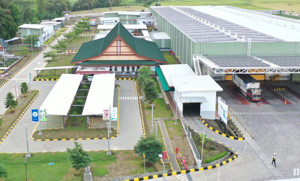 Emil Dorong Industri Ramah Lingkungan dan Lebih Manfaatkan SDM
