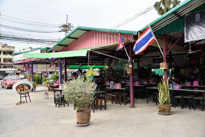 Boat Noodles (endlesstravelingmap.blogspot.com)
