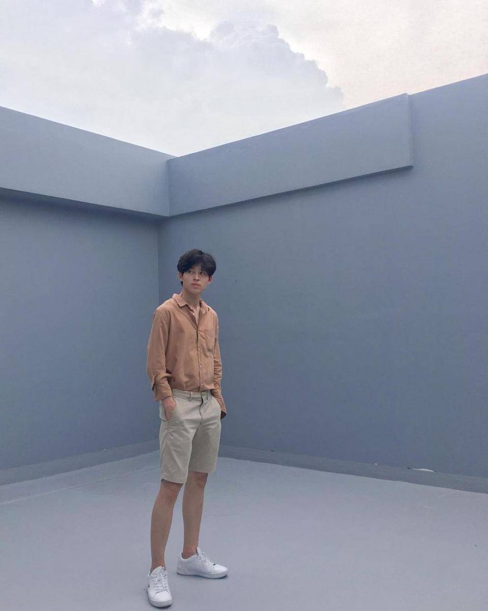 Pond Naravit (instagram.com/ppnaravit)