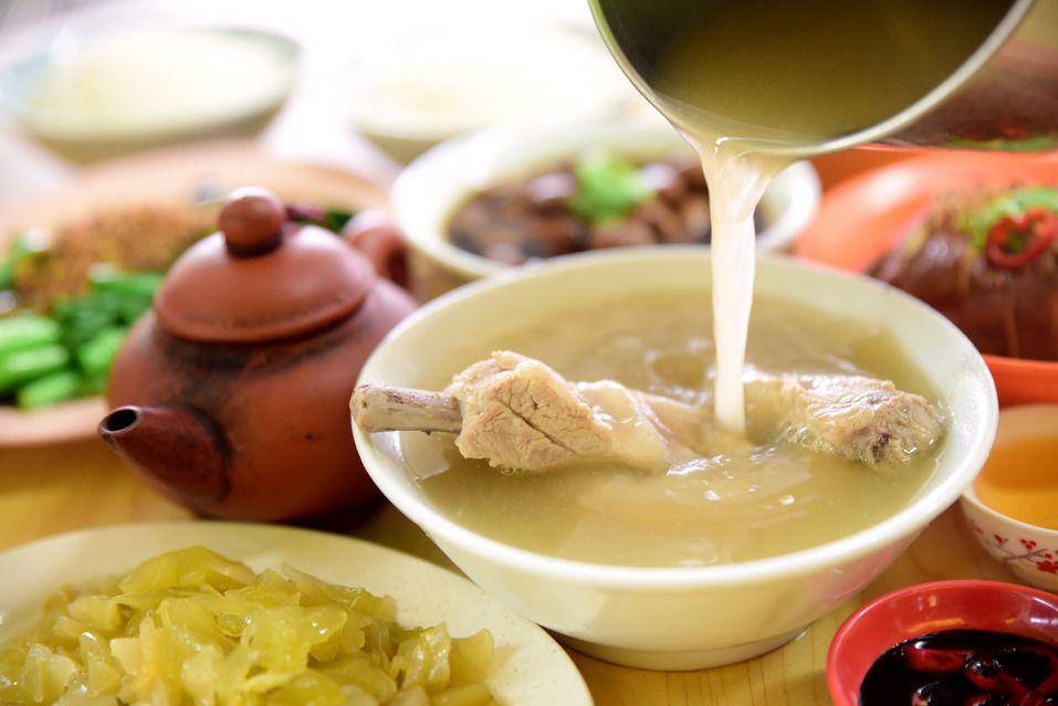 Ya Hua Bak Kut Teh (instagram.com/yahuasg)