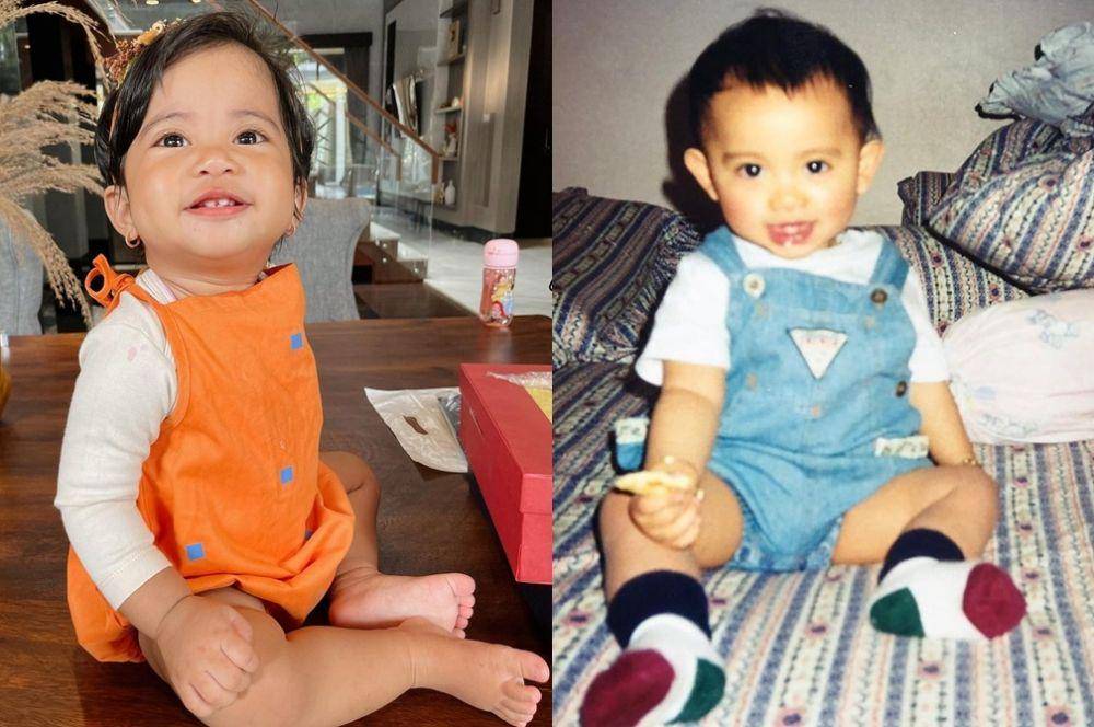 Chava dan Rachel Vennya (instagram.com/rachelvennya/)