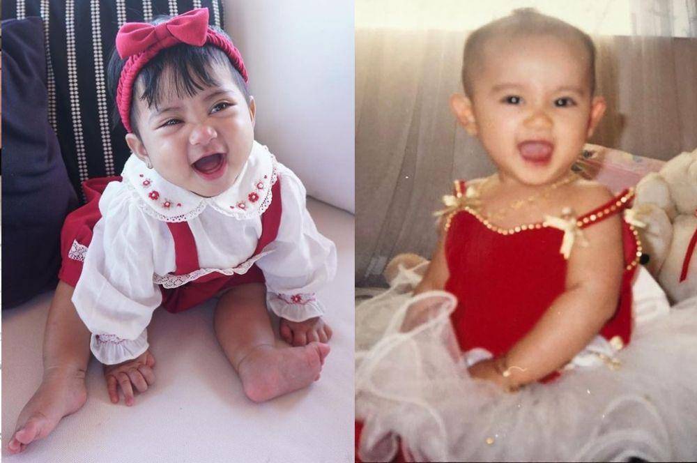 Chava dan Rachel Vennya (instagram.com/rachelvennya/)