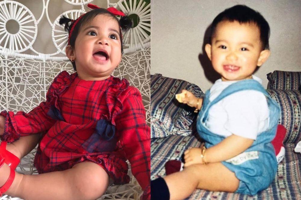 Chava dan Rachel Vennya (instagram.com/rachelvennya/)