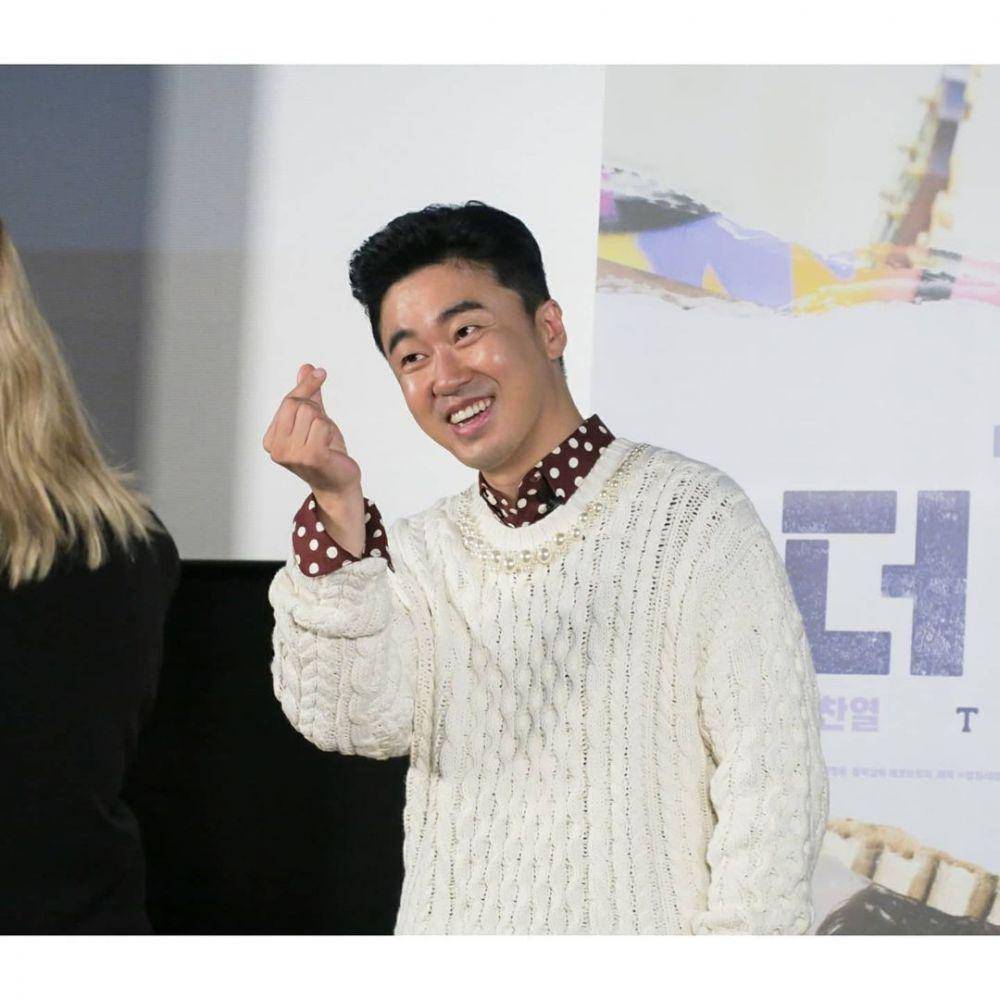 Cho Dal Hwan (instagram.com/jwidecompany)