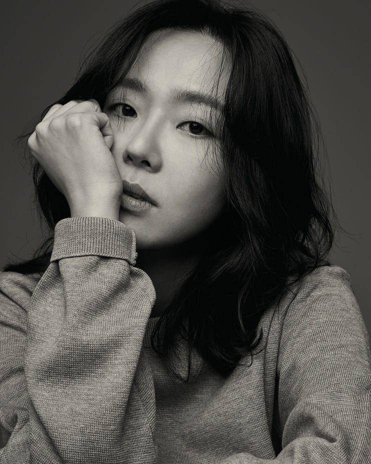 Lee Sang Hee (instagram.com/sangheeya)