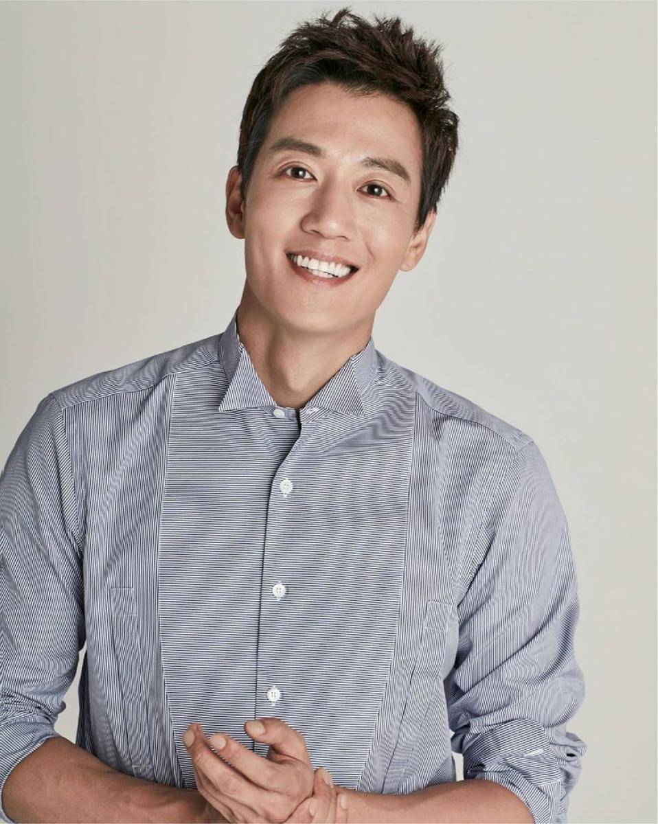 Kim Rae Won (instagram.com/hbent_official)