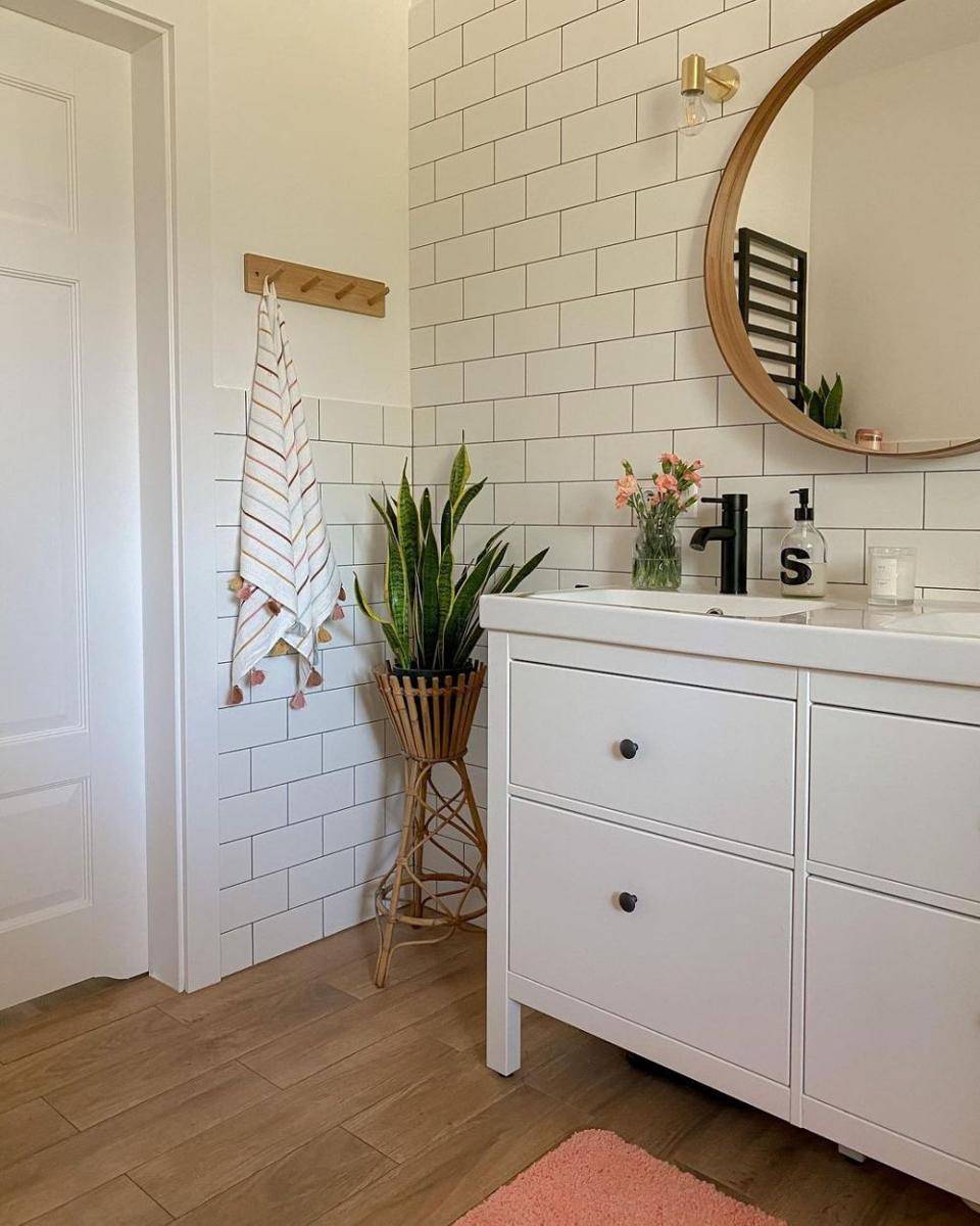 Tanaman untuk Dekorasi Rumah Modern Scandinavian (instagram.com/domnamasowzsu)