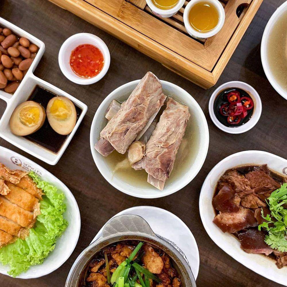 Song Fa Bak Kut Teh (instagram.com/songfabkt)