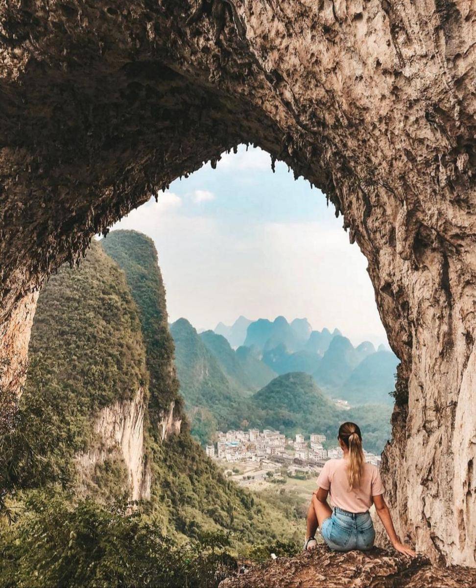 Moon Hill (instagram.com/rusalkaalena)