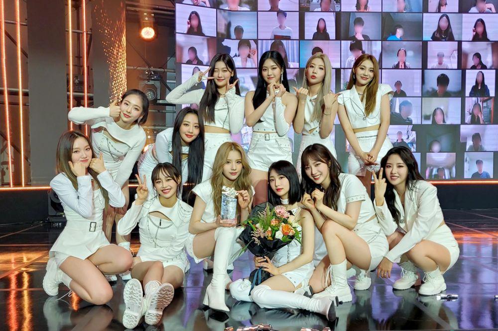 LOONA Terancam Bubar, Ini 5 Fakta Krisis Finansial Blockberry Creative