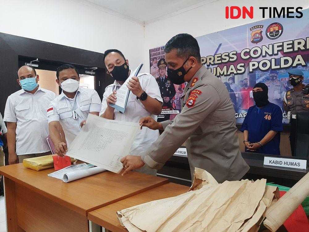 Tanah Sitaan KPK Bermasalah, Polisi Tetapkan 1 Tersangka