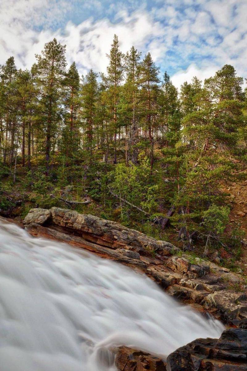 Ravadas Falls (instagram.com/dariomassari)