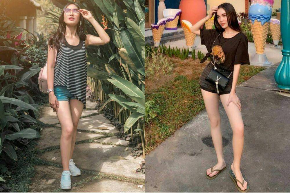Natasha Wilona dan Elina Joerg (instagram.com/natashawilona12/| instagram.com/elinaaaaajoerg/)