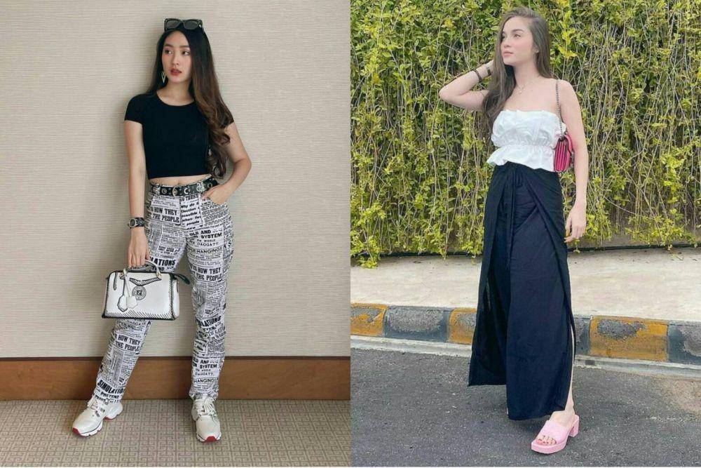 Natasha Wilona dan Elina Joerg (instagram.com/natashawilona12/| instagram.com/elinaaaaajoerg/)