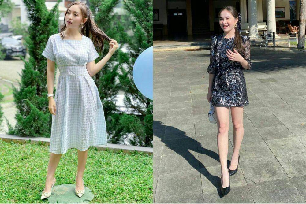 Natasha Wilona dan Elina Joerg (instagram.com/natashawilona12/| instagram.com/elinaaaaajoerg/)